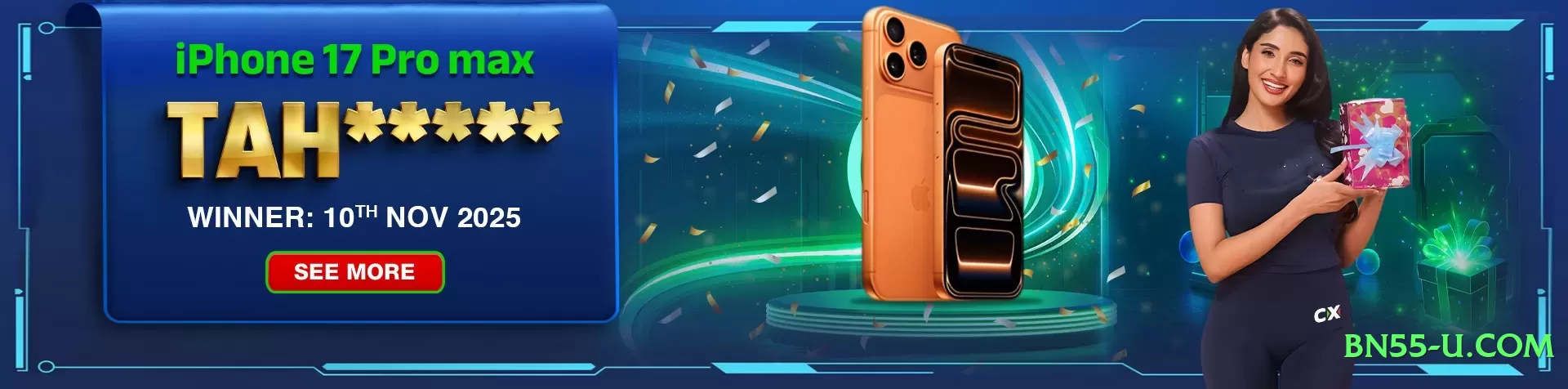 pakspinx Bronze Screenshot 3