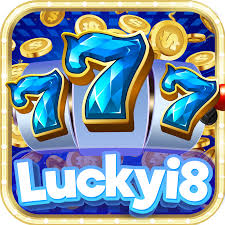 luckyi8 Sun v10.0.0
